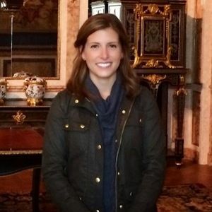 Meet your Posher, Frances